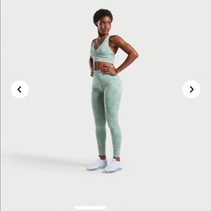 Gymshark Leggings